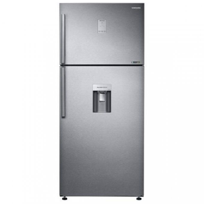 SAMSUNG - RT53K6510SL