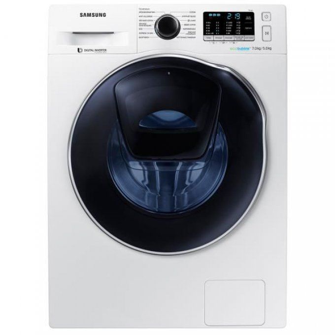 SAMSUNG - WD70K5B10OW