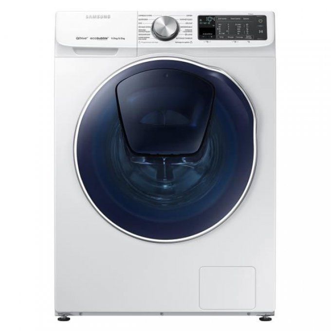 SAMSUNG - WD90N645OOM
