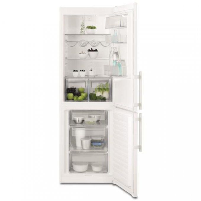 Réfrigérateur combiné ELECTROLUX - EN3617MOW