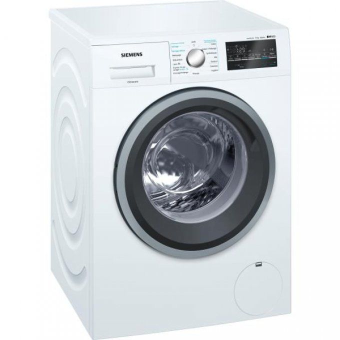 SIEMENS - WD15G462FF