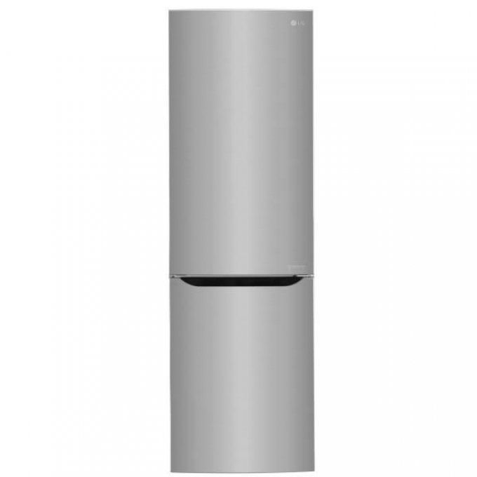 Réfrigérateur combiné LG - GB6106SPS