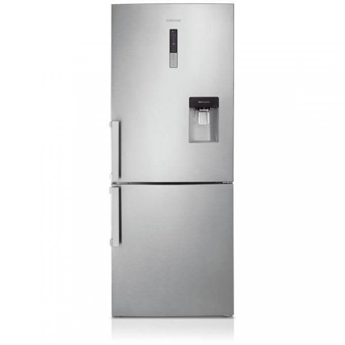 Réfrigérateur combiné SAMSUNG - RL4363FBASL