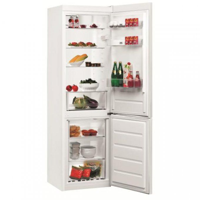 WHIRLPOOL - BLFV8122W