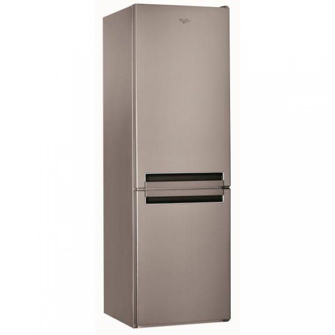 WHIRLPOOL - BLFV8122OX