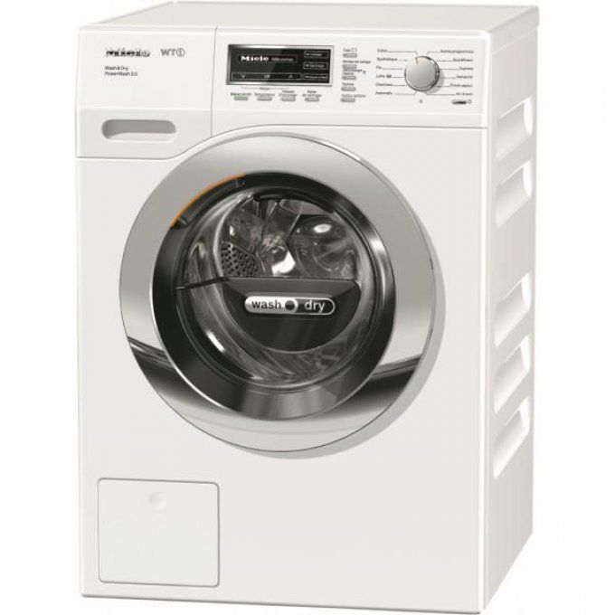 MIELE - WTF130WPM