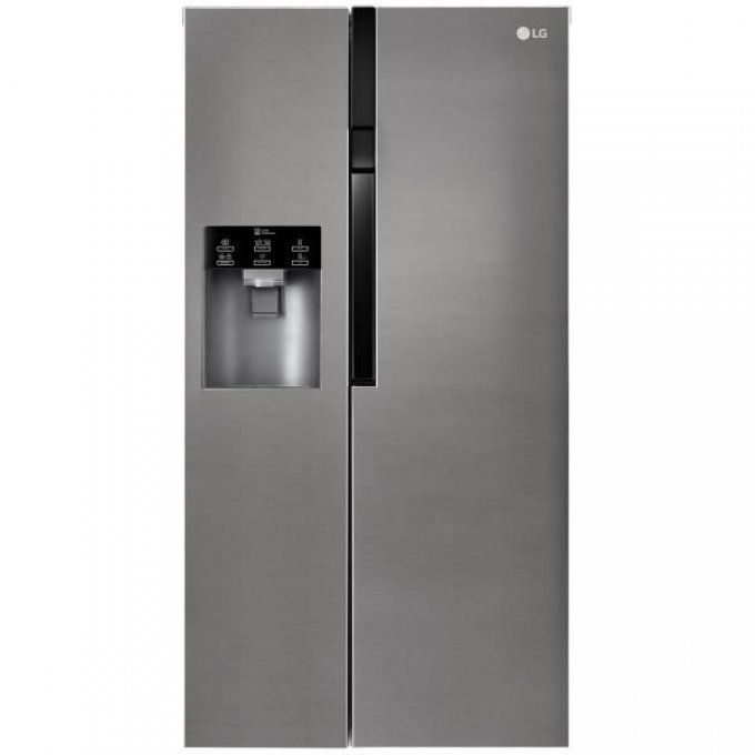 LG - GSL360ICEV