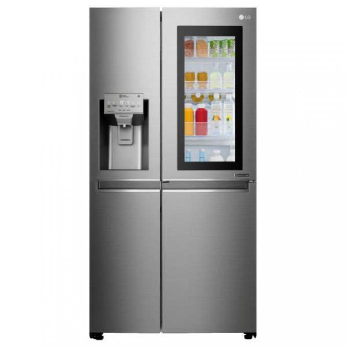LG - GSK6676SC