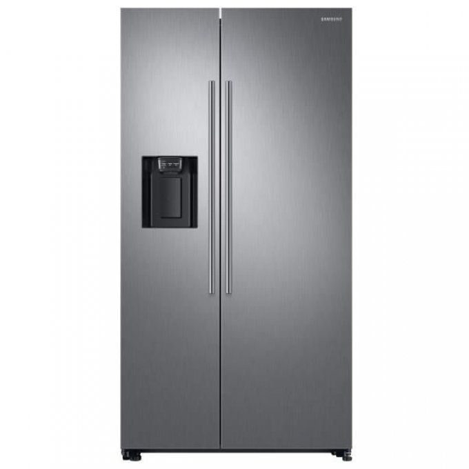 SAMSUNG - RS67N8210S9