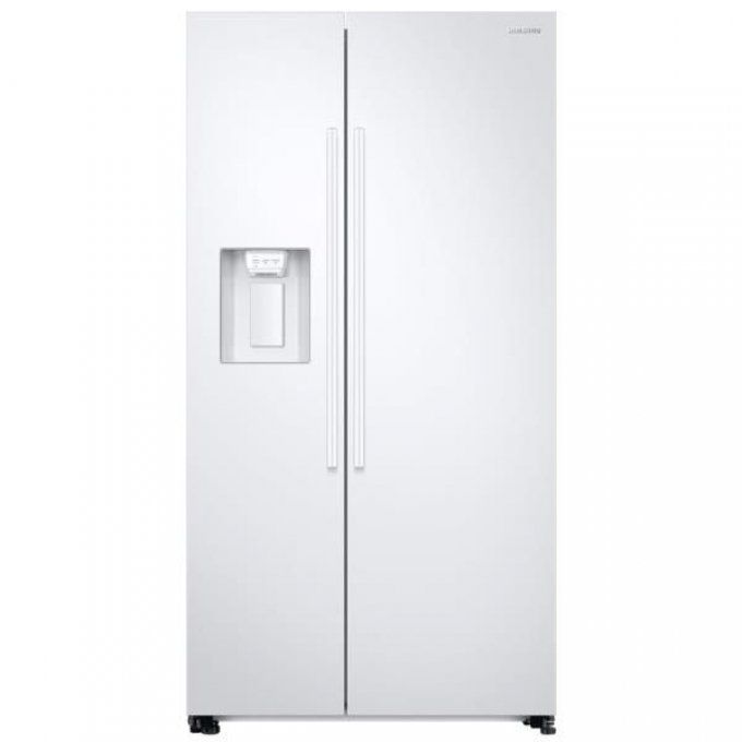 SAMSUNG - RS67N8210WW