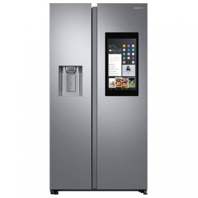 SAMSUNG - RS68N8941SL