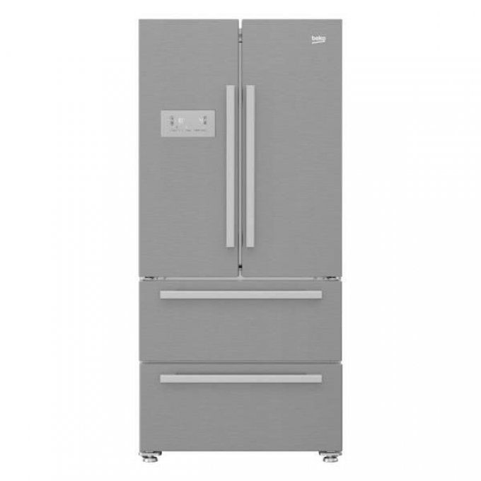 BEKO - GNE6039XP