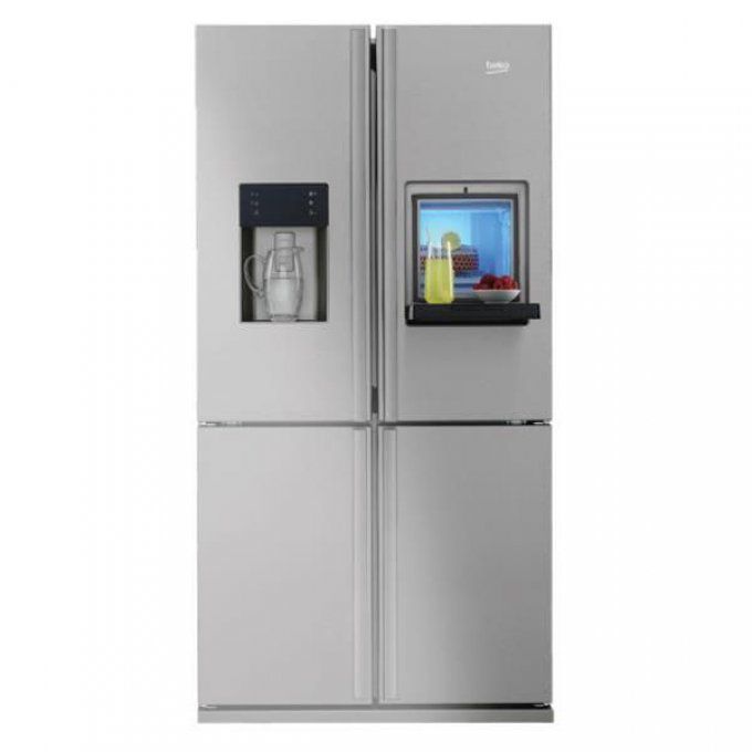 BEKO - GNE134630X