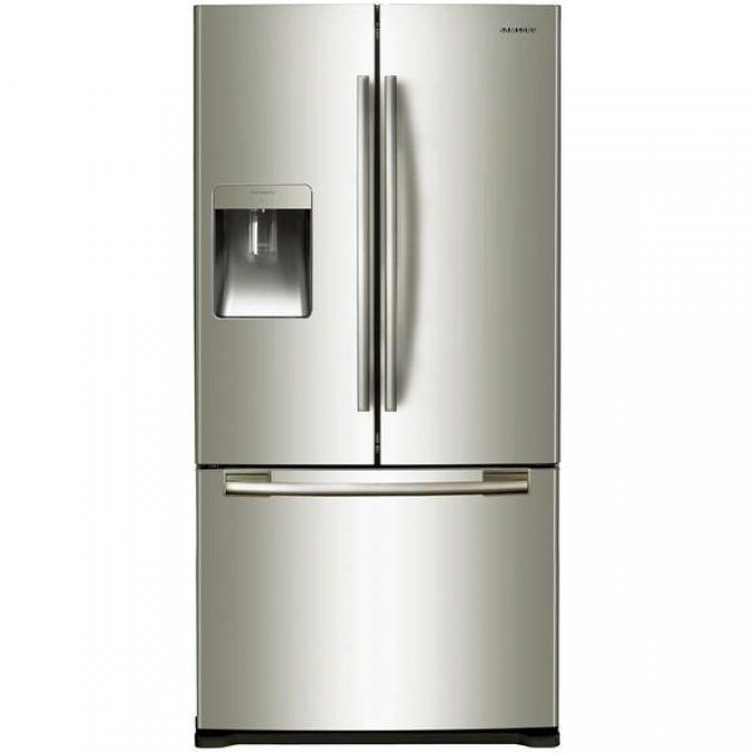 SAMSUNG - RF62QEPN
