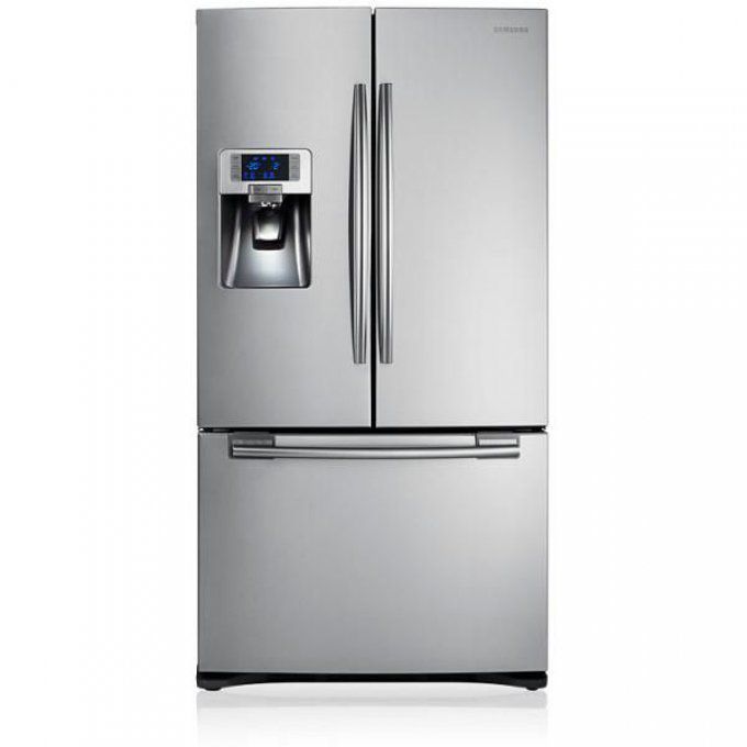 SAMSUNG - RFG23UERS