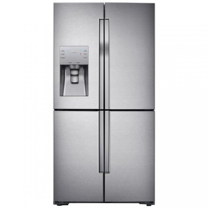 SAMSUNG - RF56J9040SR/EF