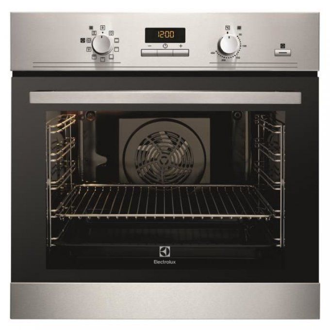 FOUR ENCASTRABLE - ELECTROLUX - EOA3404AOX