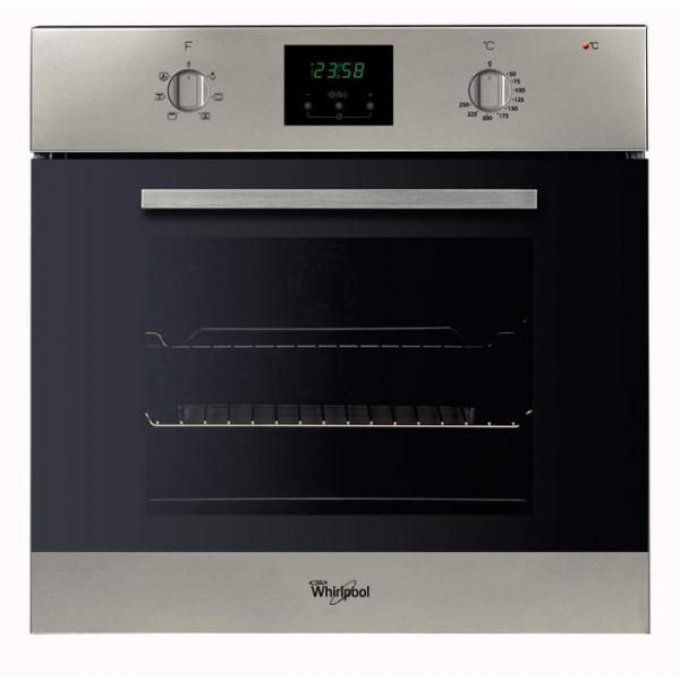 FOUR ENCASTRABLE - WHIRLPOOL - AKP471IX01