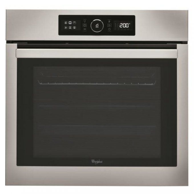 FOUR ENCASTRABLE - WHIRLPOOL - AKZ96240IX
