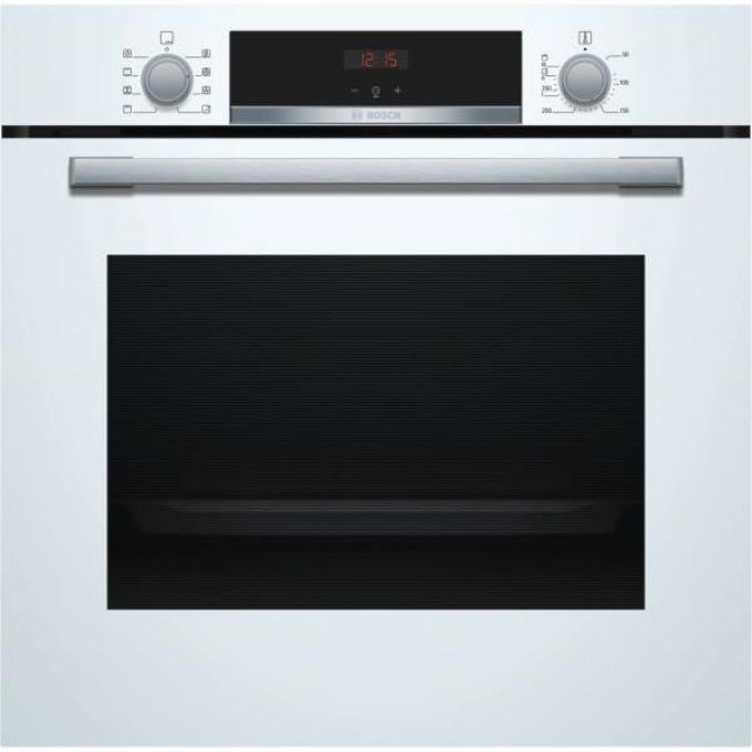 FOUR ENCASTRABLE - BOSCH - HBA553BV0
