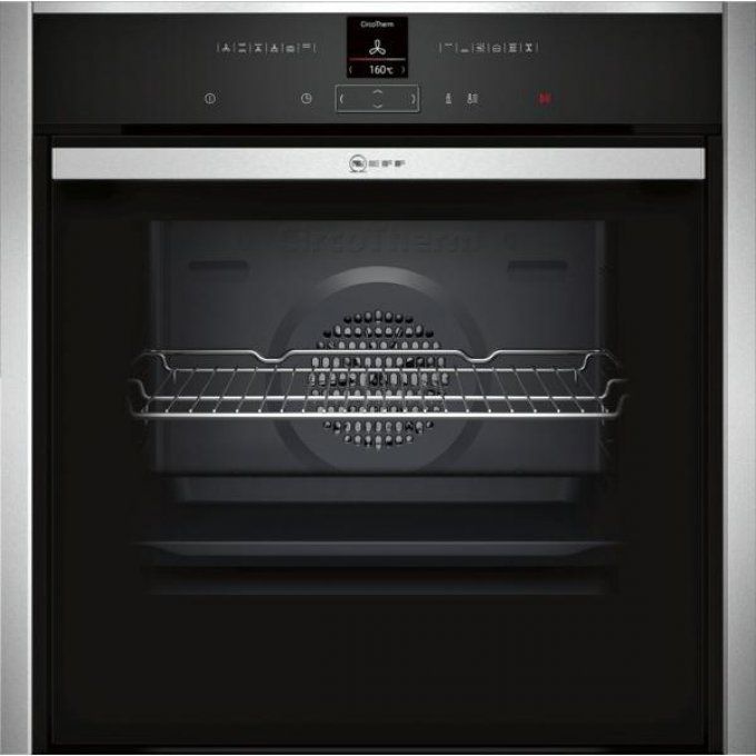 FOUR ENCASTRABLE - NEFF - B47CR32N0