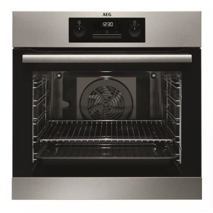 FOUR ENCASTRABLE - AEG - BPB331021M