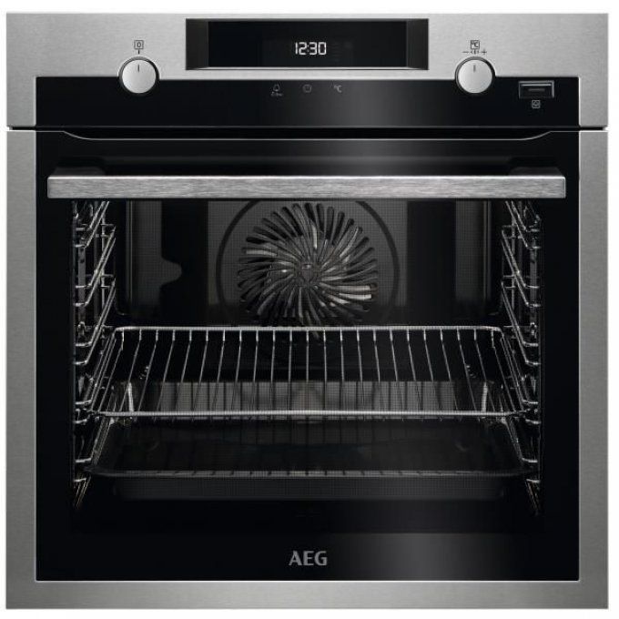 FOUR ENCASTRABLE - AEG - BPE555320M