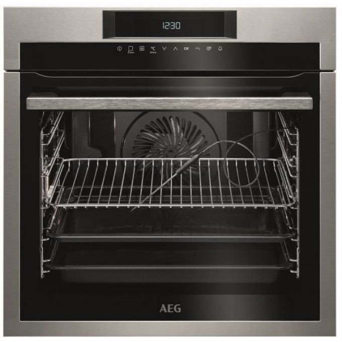 FOUR ENCASTRABLE - AEG - BPE742320M