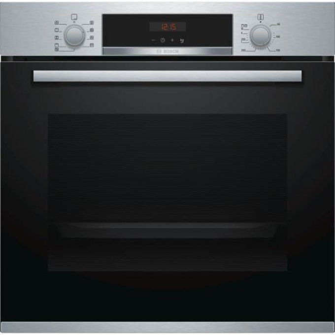 FOUR ENCASTRABLE - BOSCH - HBA573BR0