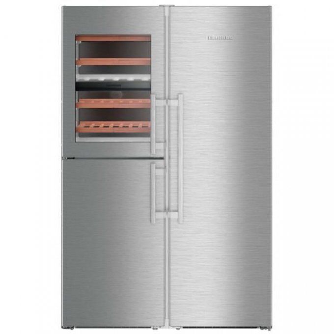 LIEBHERR - SBSES8486-20