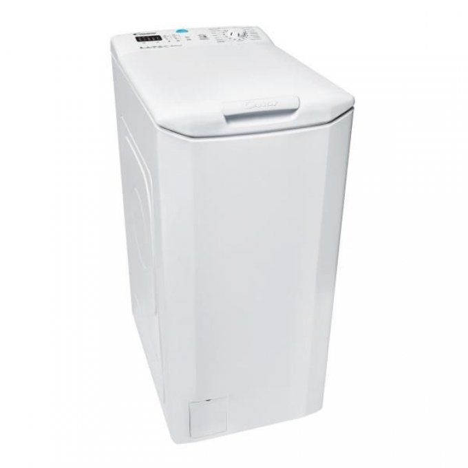 Lave-linge top CANDY - CSTG382L/1-47