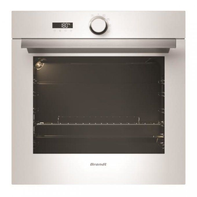 FOUR ENCASTRABLE - BRANDT - BXP6132W
