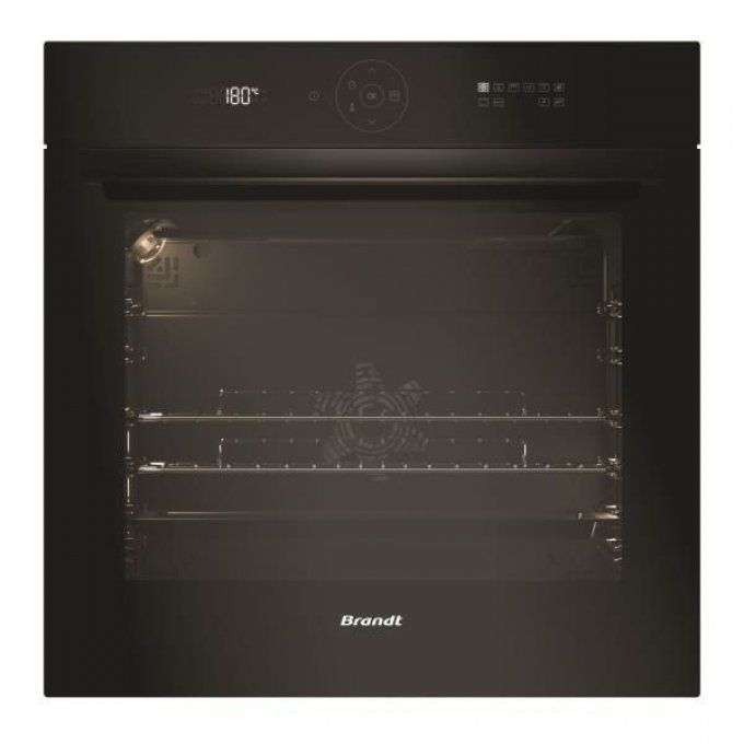 FOUR ENCASTRABLE - BRANDT - BXP6555B