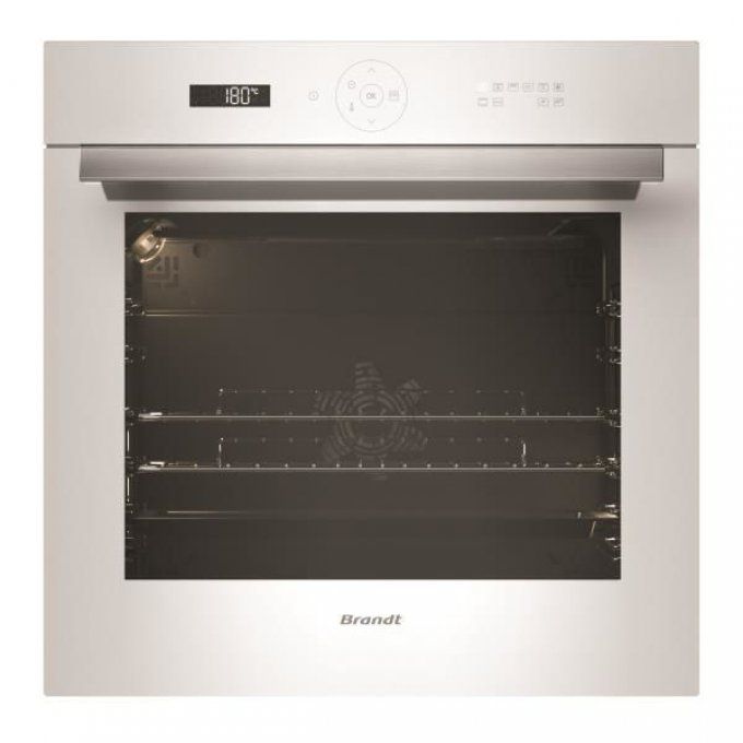 FOUR ENCASTRABLE - BRANDT - BXP6555W