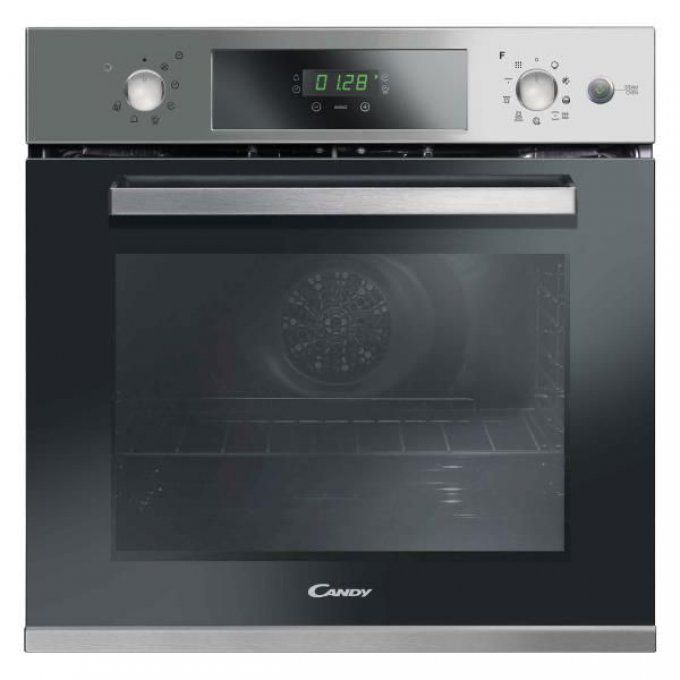 FOUR ANCASTRABLE - CANDY - FCP886XS/E