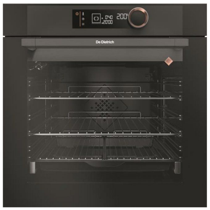 FOUR ENCASTRABLE - DE DIETRICH - DOP7350A