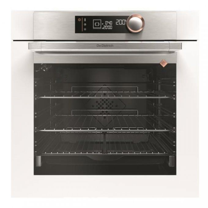 FOUR ENCASTRABLE - DE DIETRICH - DOP7350W