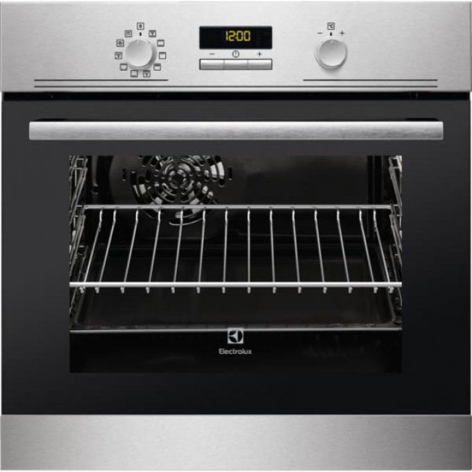 FOUR ENCASTRABLE - ELECTROLUX - EZC3400DOX