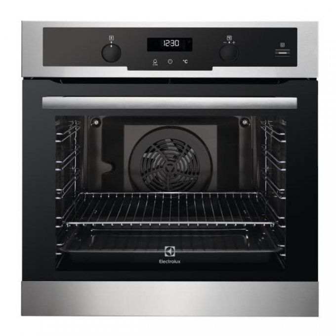 FOUR ENCASTRABLE - ELECTROLUX - EOC5644TOX