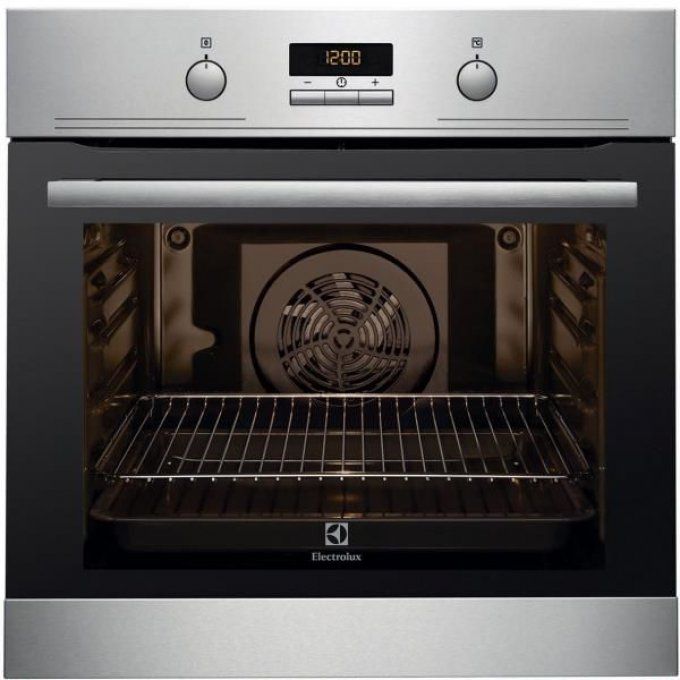 FOUR ENCASTRABLE - ELECTROLUX - EOC3485AOX
