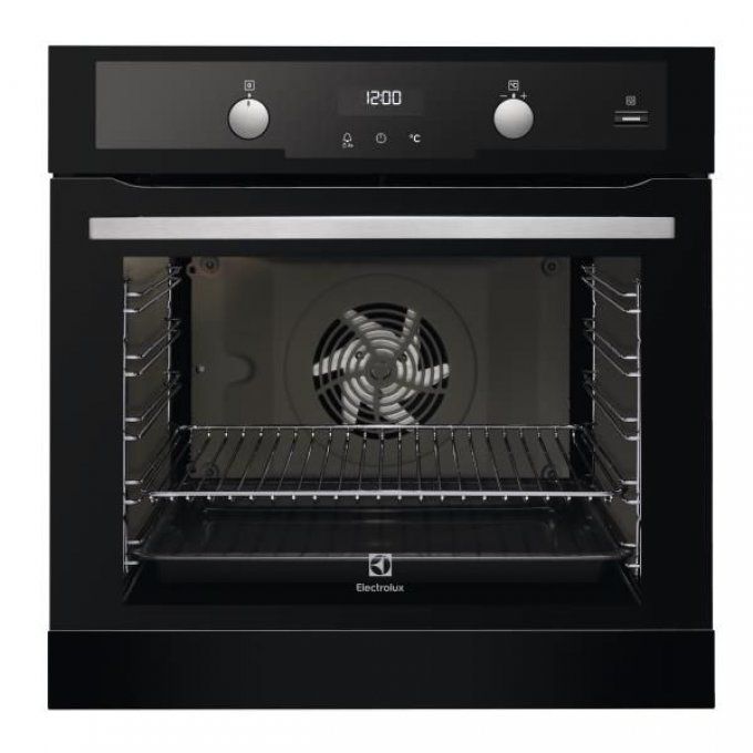 FOUR ENCASTRABLE - ELECTROLUX - EOC5644TOK