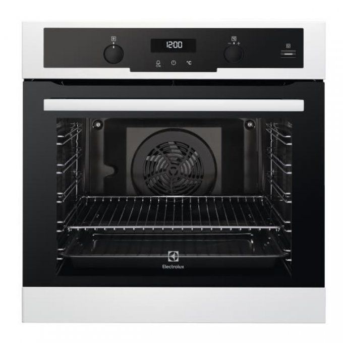 FOUR ENCASTRABLE - ELECTROLUX - EOC5644TOW