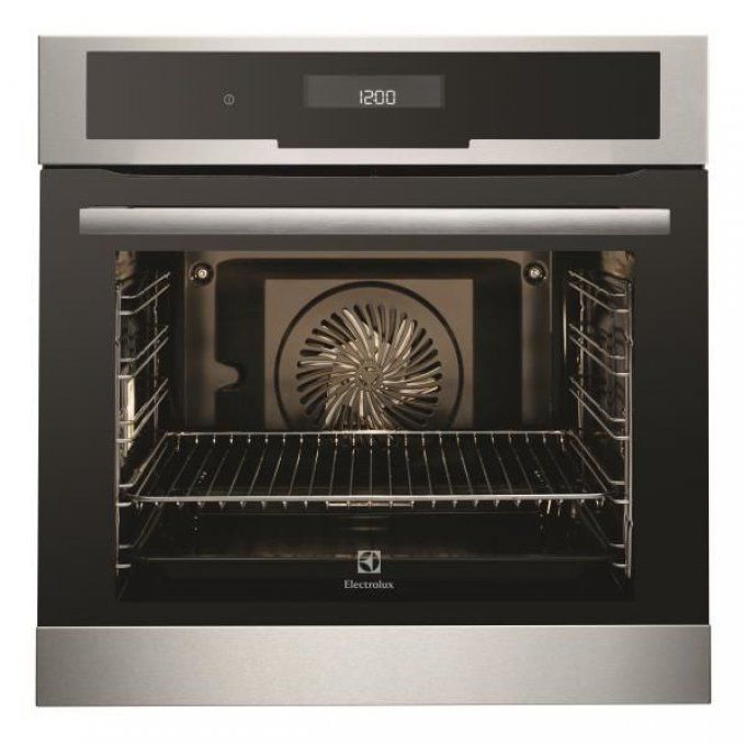 FOUR ENCASTRABLE - ELECTROLUX - EOC5841FOX