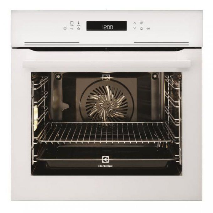 FOUR ENCASTRABLE - ELECTROLUX - EOC5841FOV