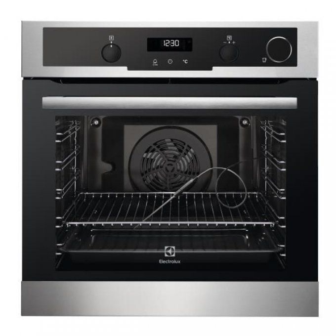 FOUR ENCASTRABLE - ELECTROLUX - EOC6631TOX