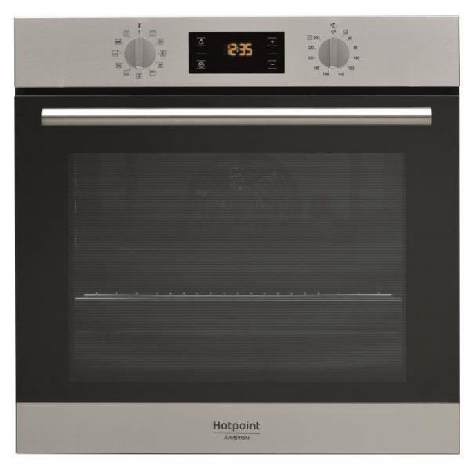 FOUR ENCASTRABLE - HOTPOINT - FA2844PIXHA