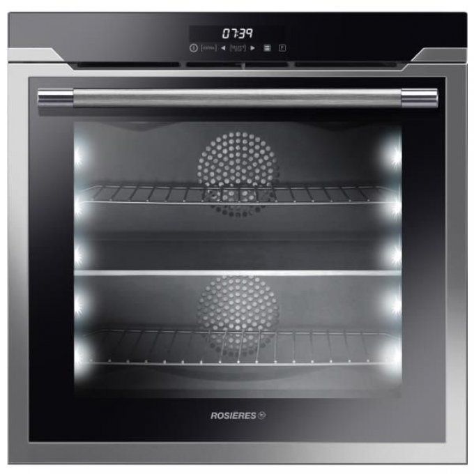 FOUR ENCASTRABLE - ROSIERES - RFAZ8573IN/E