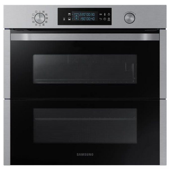 FOUR ENCASTRABLE - SAMSUNG - NV75N5671RS