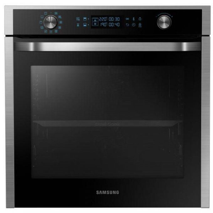 FOUR ENCASTRABLE - SAMSUNG - NV75J7570RS