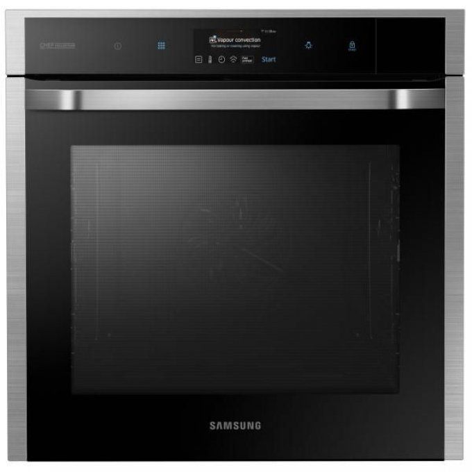 FOUR ENCASTRABLE - SAMSUNG - NV73J9770RS